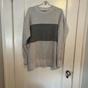 Large Homage Crewneck